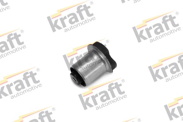 KRAFT AUTOMOTIVE 4235205 - Сайлентблок балки моста unicars.by