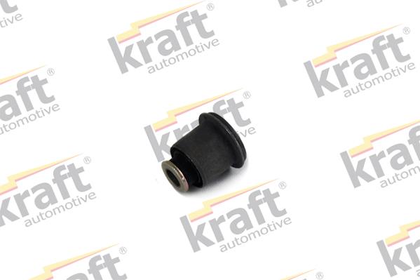 KRAFT AUTOMOTIVE 4236030 - Сайлентблок, рычаг подвески колеса unicars.by