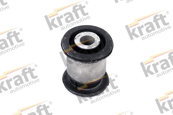 KRAFT AUTOMOTIVE 4230459 - Сайлентблок, рычаг подвески колеса unicars.by