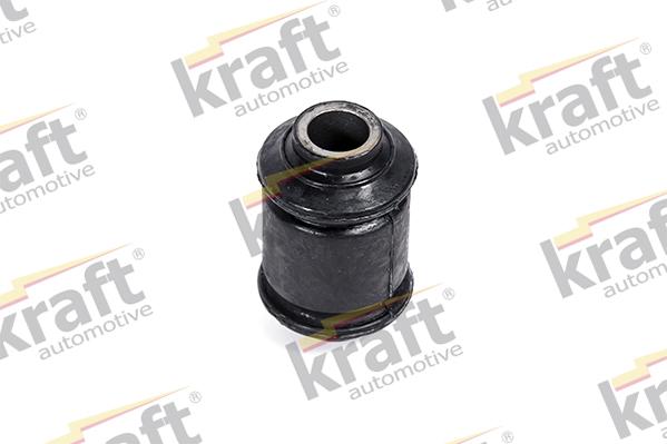 KRAFT AUTOMOTIVE 4230457 - Сайлентблок, рычаг подвески колеса unicars.by