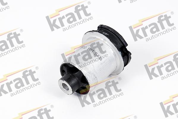 KRAFT AUTOMOTIVE 4230403 - Сайлентблок балки моста unicars.by