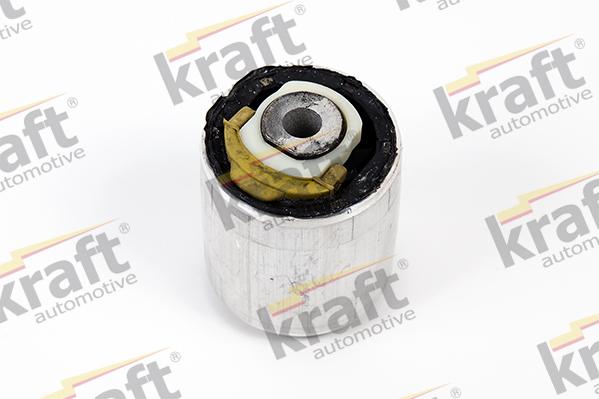 KRAFT AUTOMOTIVE 4230402 - Сайлентблок, рычаг подвески колеса unicars.by