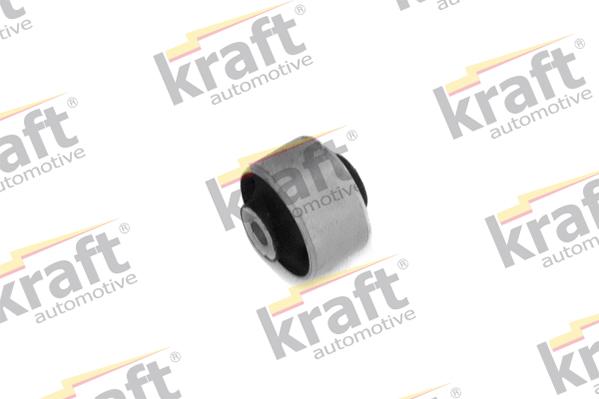 KRAFT AUTOMOTIVE 4230398 - Сайлентблок, рычаг подвески колеса unicars.by