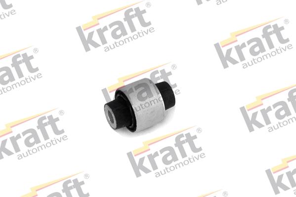 KRAFT AUTOMOTIVE 4230316 - Сайлентблок, рычаг подвески колеса unicars.by