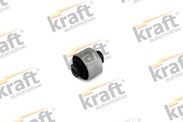 KRAFT AUTOMOTIVE 4230380 - Сайлентблок, рычаг подвески колеса unicars.by