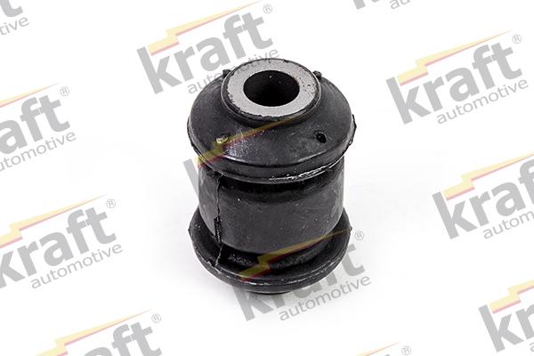 KRAFT AUTOMOTIVE 4230250 - Сайлентблок, рычаг подвески колеса unicars.by