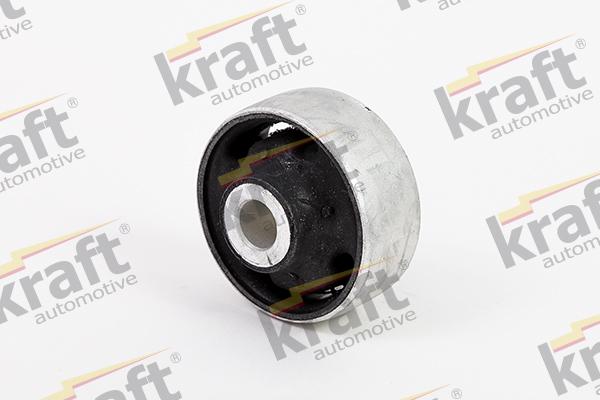 KRAFT AUTOMOTIVE 4230260 - Сайлентблок, рычаг подвески колеса unicars.by