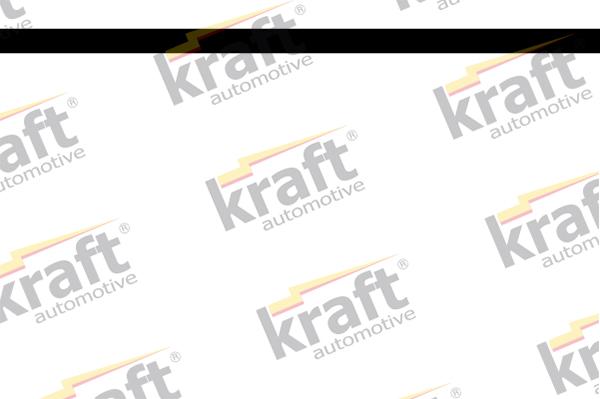 KRAFT AUTOMOTIVE 4230740 - Втулка стабилизатора unicars.by