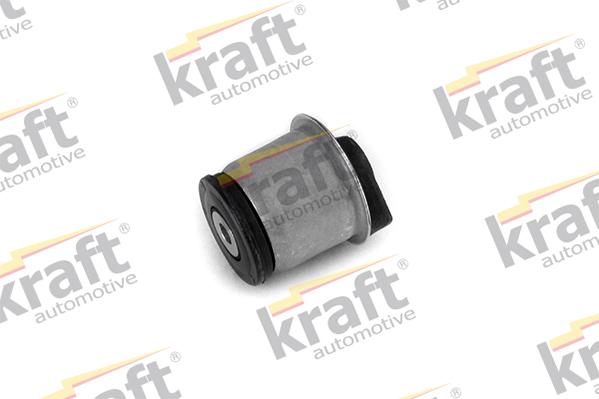 KRAFT AUTOMOTIVE 4231900 - Сайлентблок балки моста unicars.by