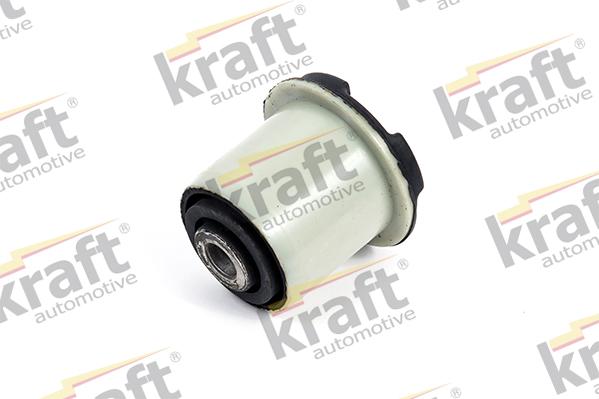 KRAFT AUTOMOTIVE 4231595 - Сайлентблок, рычаг подвески колеса unicars.by