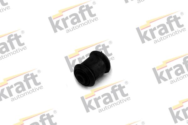 KRAFT AUTOMOTIVE 4231535 - Сайлентблок, рычаг подвески колеса unicars.by