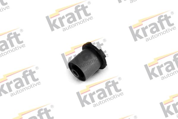 KRAFT AUTOMOTIVE 4231536 - Сайлентблок, рычаг подвески колеса unicars.by