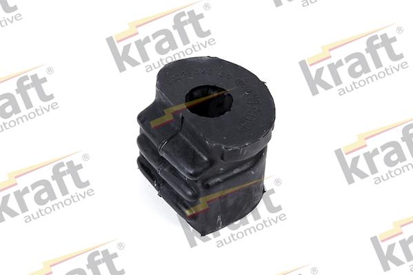 KRAFT AUTOMOTIVE 4231520 - Сайлентблок, рычаг подвески колеса unicars.by