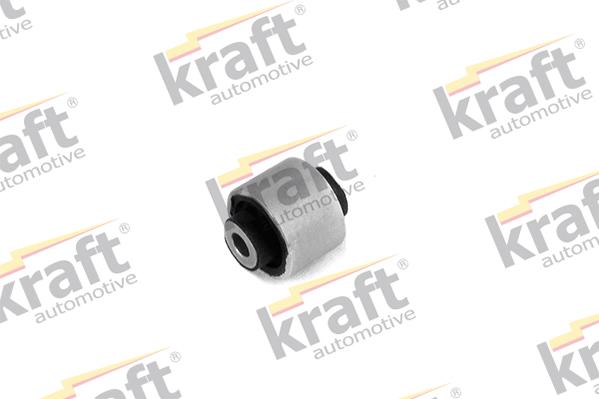 KRAFT AUTOMOTIVE 4231523 - Сайлентблок, рычаг подвески колеса unicars.by