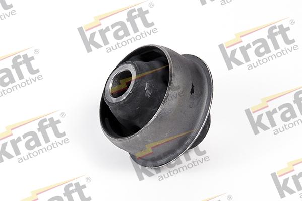 KRAFT AUTOMOTIVE 4231615 - Сайлентблок, рычаг подвески колеса unicars.by