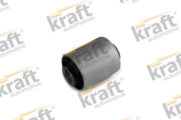 KRAFT AUTOMOTIVE 4231095 - Сайлентблок, рычаг подвески колеса unicars.by