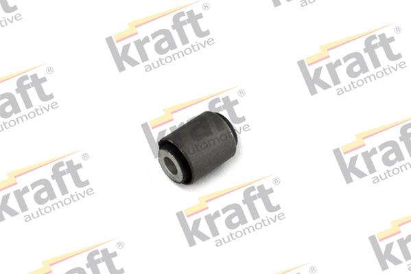 KRAFT AUTOMOTIVE 4231140 - Сайлентблок, рычаг подвески колеса unicars.by