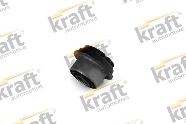 KRAFT AUTOMOTIVE 4231105 - Сайлентблок, рычаг подвески колеса unicars.by