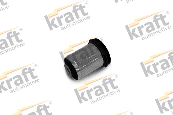 KRAFT AUTOMOTIVE 4231100 - Сайлентблок, рычаг подвески колеса unicars.by