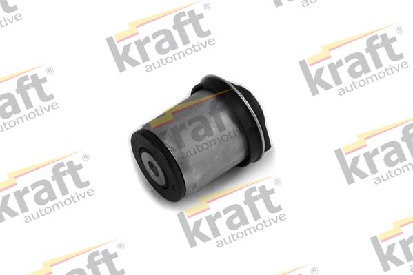 KRAFT AUTOMOTIVE 4231847 - Сайлентблок балки моста unicars.by