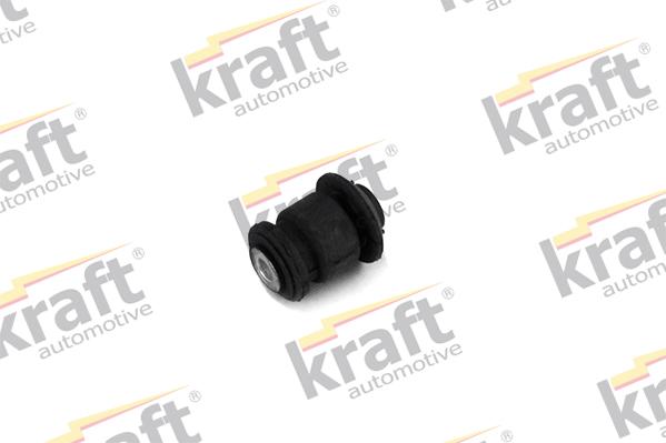 KRAFT AUTOMOTIVE 4233042 - Сайлентблок, рычаг подвески колеса unicars.by