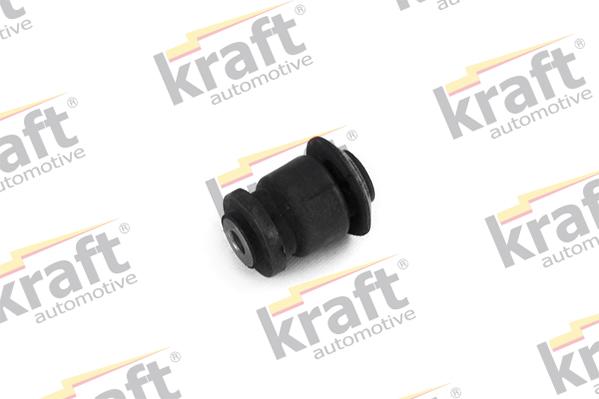 KRAFT AUTOMOTIVE 4233001 - Сайлентблок, рычаг подвески колеса unicars.by