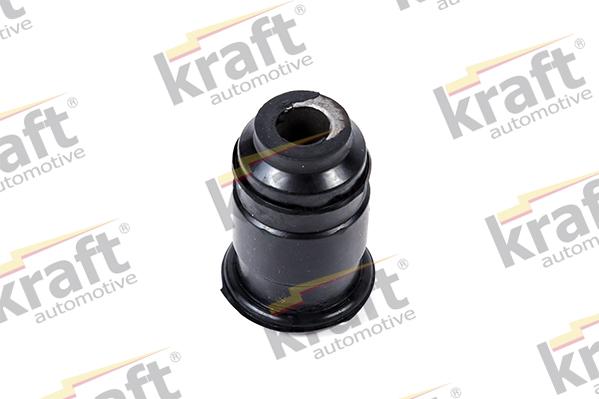 KRAFT AUTOMOTIVE 4233070 - Сайлентблок, рычаг подвески колеса unicars.by