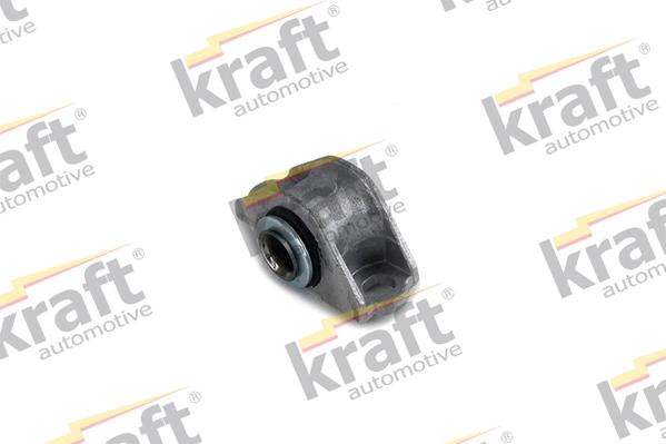 KRAFT AUTOMOTIVE 4233130 - Сайлентблок, рычаг подвески колеса unicars.by