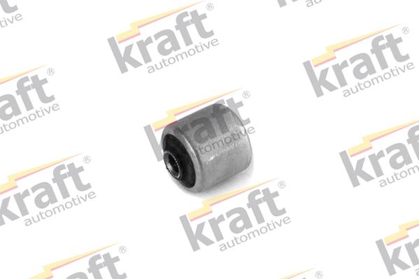 KRAFT AUTOMOTIVE 4232640 - Сайлентблок, рычаг подвески колеса unicars.by