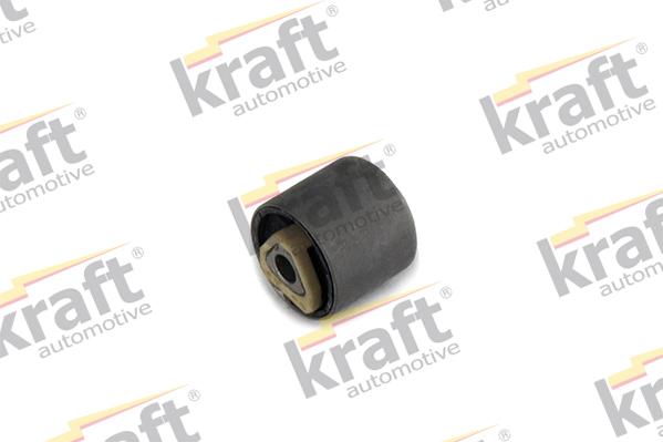 KRAFT AUTOMOTIVE 4232660 - Сайлентблок, рычаг подвески колеса unicars.by