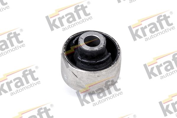 KRAFT AUTOMOTIVE 4232070 - Сайлентблок, рычаг подвески колеса unicars.by