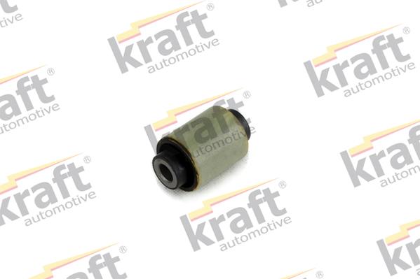 KRAFT AUTOMOTIVE 4232260 - Сайлентблок, рычаг подвески колеса unicars.by