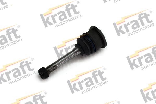 KRAFT AUTOMOTIVE 4222500 - Шаровая опора, несущий / направляющий шарнир unicars.by