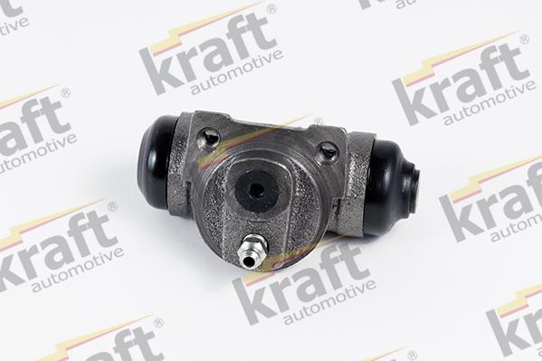 KRAFT AUTOMOTIVE 6035720 - Колесный тормозной цилиндр unicars.by