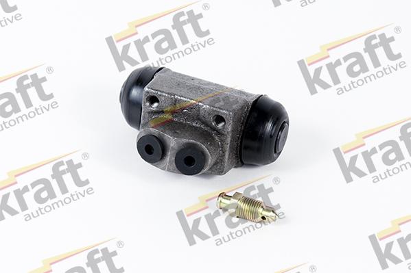 KRAFT AUTOMOTIVE 6032140 - Колесный тормозной цилиндр unicars.by