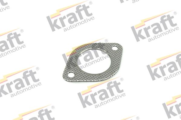 KRAFT AUTOMOTIVE 0544000 - Прокладка, труба выхлопного газа unicars.by