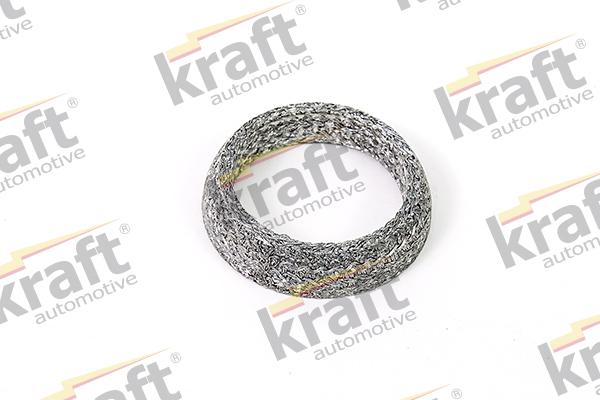 KRAFT AUTOMOTIVE 0545520 - Уплотнительное кольцо, труба выхлопного газа unicars.by