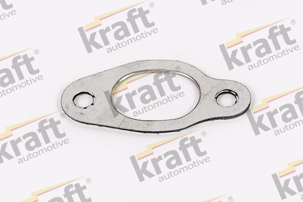 KRAFT AUTOMOTIVE 0540020 - Прокладка, выпускной коллектор unicars.by