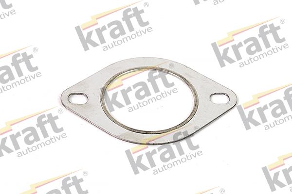 KRAFT AUTOMOTIVE 0548300 - Прокладка, труба выхлопного газа unicars.by