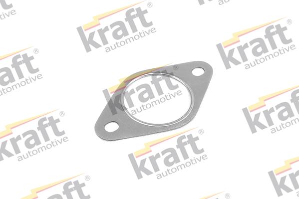 KRAFT AUTOMOTIVE 0543000 - Прокладка, труба выхлопного газа unicars.by