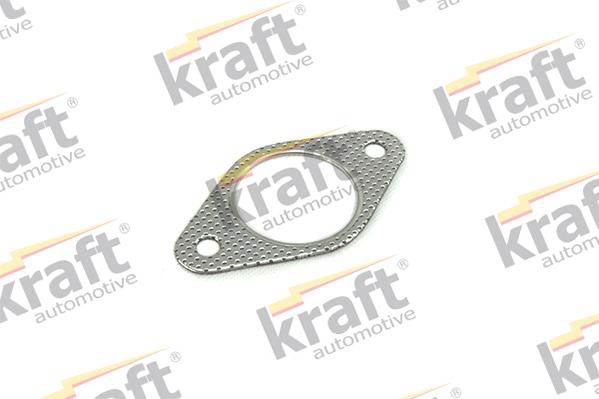 KRAFT AUTOMOTIVE 0542090 - Прокладка, труба выхлопного газа unicars.by