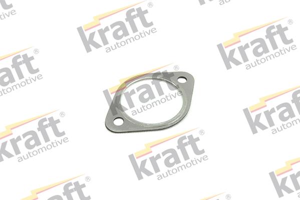 KRAFT AUTOMOTIVE 0542080 - Прокладка, труба выхлопного газа unicars.by