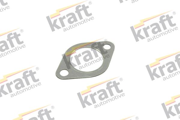 KRAFT AUTOMOTIVE 0542030 - Прокладка, труба выхлопного газа unicars.by