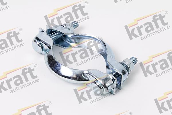 KRAFT AUTOMOTIVE 0558596 - Комплект зажимной детали unicars.by