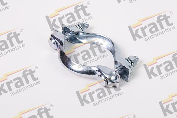 KRAFT AUTOMOTIVE 0558598 - Комплект зажимной детали unicars.by