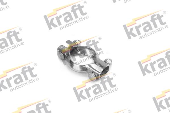 KRAFT AUTOMOTIVE 0558509 - Комплект зажимной детали unicars.by