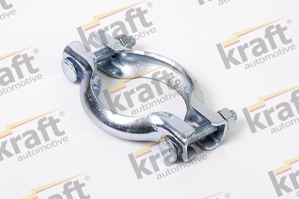 KRAFT AUTOMOTIVE 0558515 - Комплект зажимной детали unicars.by