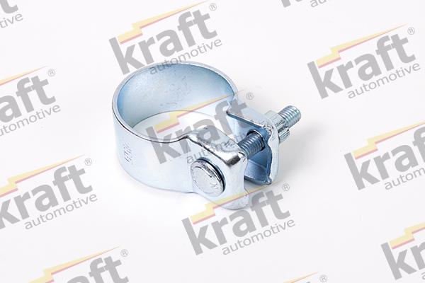 KRAFT AUTOMOTIVE 0558584 - Соединительные элементы, система выпуска unicars.by