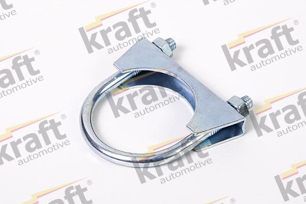 KRAFT AUTOMOTIVE 0558526 - Соединительные элементы, система выпуска unicars.by