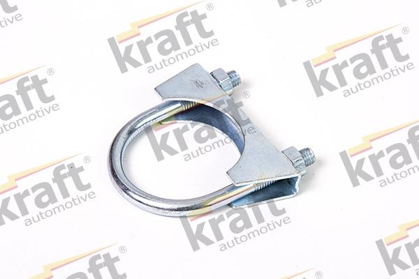 KRAFT AUTOMOTIVE 0558520 - Соединительные элементы, система выпуска unicars.by